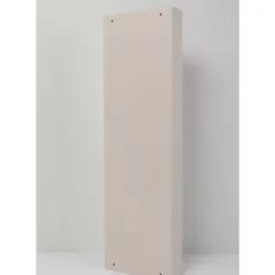 Schuhkipper Caruso 5-Er Creme