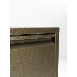 Schuhkipper Caruso 2-Er Doppel Bronze