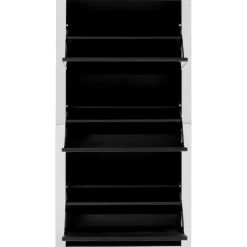 Schuhkipper Luxury 3-Er