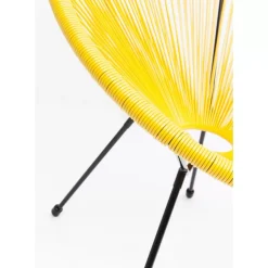 Sessel Acapulco Gelb