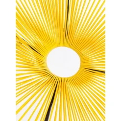 Sessel Acapulco Gelb