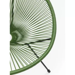 Sessel Acapulco Grun