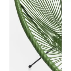 Sessel Acapulco Grun