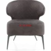 Sessel Amsterdam Grey