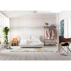 Sessel Butterfly Brown Econo