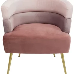 Sessel Sandwich Rose