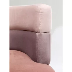 Sessel Sandwich Rose