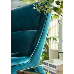 Sessel Vegas Forever Petrol