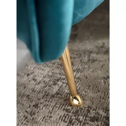 Sessel Vegas Forever Petrol