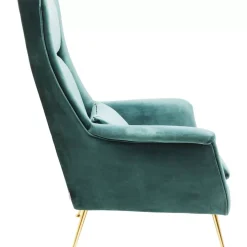 Sessel Vegas Forever Petrol