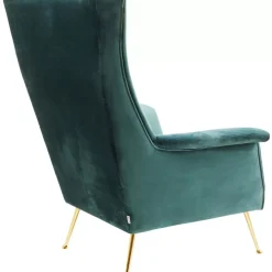 Sessel Vegas Forever Petrol