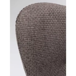 Sessel Vicky Dolce Braun