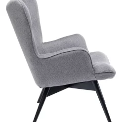 Sessel Vicky Loco Grau