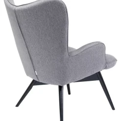 Sessel Vicky Loco Grau