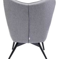 Sessel Vicky Loco Grau