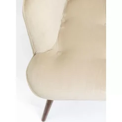 Sessel Vicky Novara Beige