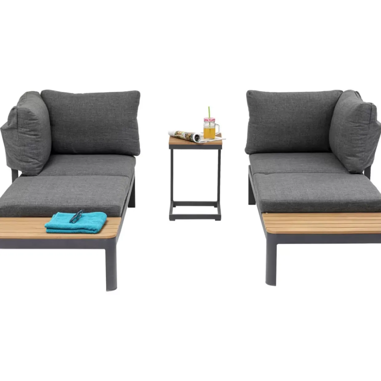 Set Happy Day Flexible (3-Tlg.)