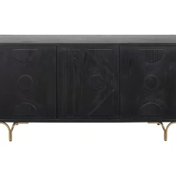 Sideboard Andiamo 3 Turen 150X76Cm