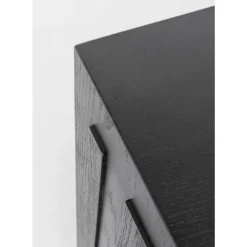 Sideboard Andiamo 3 Turen 150X76Cm