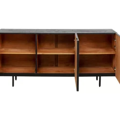 Sideboard Arctic 160X75Cm