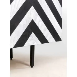 Sideboard Arctic 160X75Cm