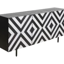 Sideboard Arctic 160X75Cm