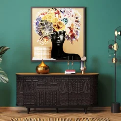 Sideboard Berber 160X75Cm