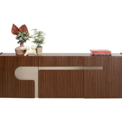 Sideboard Bravo 200X76Cm