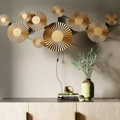 Sideboard Cesaro 160X76Cm