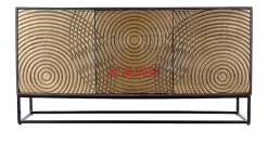 Sideboard Circulo