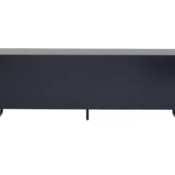 Sideboard Concertina Colore 186X74Cm