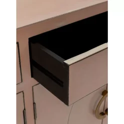 Sideboard Disk Pink