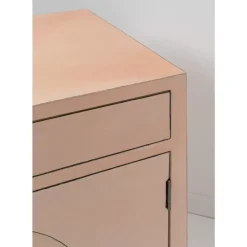 Sideboard Disk Pink
