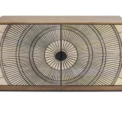 Sideboard Eye Of Tiger 115