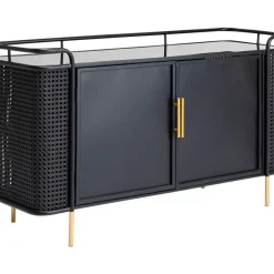 Sideboard Fence 120X70Cm