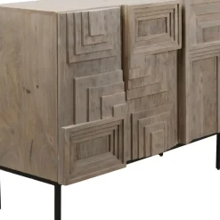 Sideboard Figaro 115X90Cm