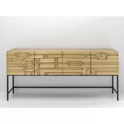 Sideboard Futuro 183X86Cm