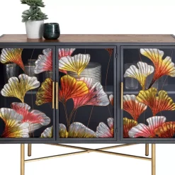 Sideboard Ginkgo 105X80Cm