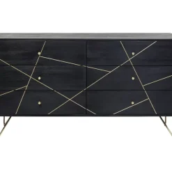 Sideboard Gold Vein