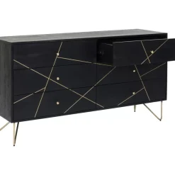Sideboard Gold Vein