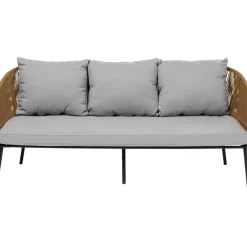 Sitzgruppe Elba (4-Tlg.)