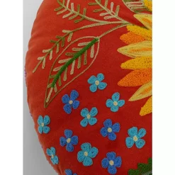 Sitzkissen Girasole O75Cm