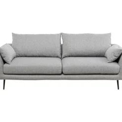 Sofa Amalfi 2-Sitzer Grau 219Cm