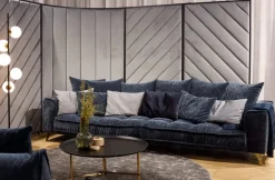 Sofa Benita 4-Sitzer