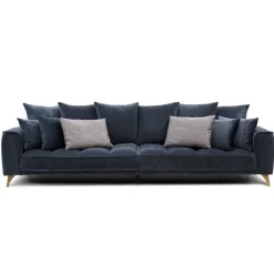 Sofa Benita 4-Sitzer