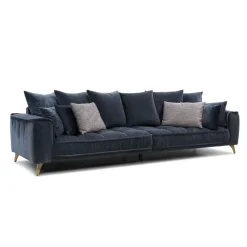 Sofa Benita 4-Sitzer