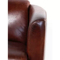 Sofa Cigar Lounge 3-Sitzer