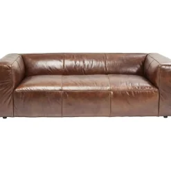 Sofa Cubetto 3-Sitzer 220Cm