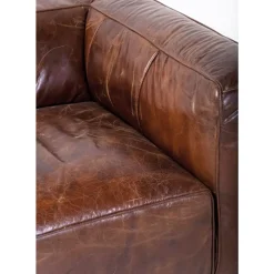 Sofa Cubetto 3-Sitzer 260Cm