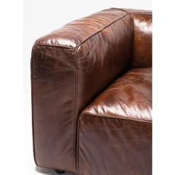 Sofa Cubetto 3-Sitzer 260Cm